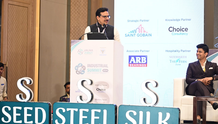 MIDC: Jalna accelerating next phase of industrial growth